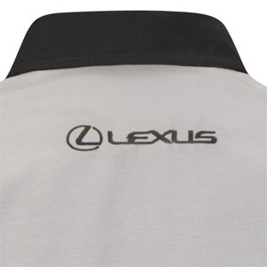 Lexus® Long Sleeve Technician Shirt