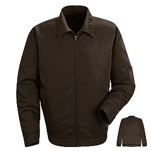 Slash Pocket Jacket - Working Class Clothes