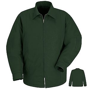 Perma-Lined Panel Jacket - Working Class Clothes