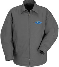 Ford Technician Panel Jacket - Working Class Clothes